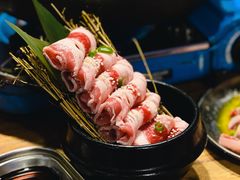 -枣玛尔脊骨汤·烤肉(西塔总店)