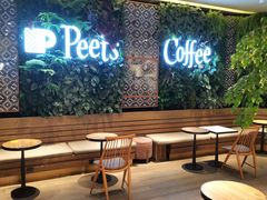 -Peet's 皮爷咖啡(陆家嘴中心店)