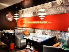 -百草滩羊清水涮羊肉·清真·宁夏盐池滩羊(莲花桥店)