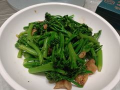 -悦来轩顺德菜(寮厦店)