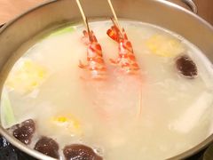 -协成海鲜火锅(海洋花园店)