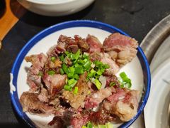 -小饕荟雅安贡椒鱼鲜馆(广福桥店)