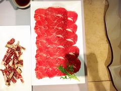 -鼎鼎香·港式火锅(北京SKP店)