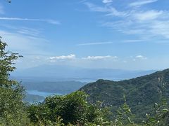 -云蒙山风景区