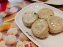 -小杨生煎(香港名都店)