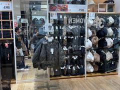 -优衣库(银座店)