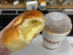 -UNI UNI(环亚凯瑟琳店)