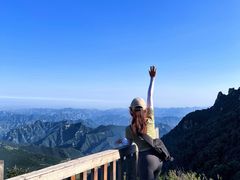 -白草畔自然风景区