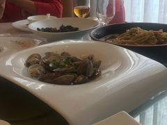 -骏莱海鲜鱼港(五角场店)