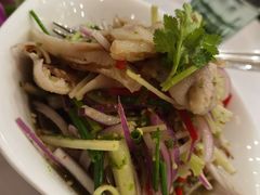 -阿诺泰·泰国餐厅(紫荆店)