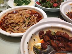 -马仕玖煲·融合菜·酥不腻烤鸭(人大店)