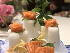 -全聚德(扬州虹桥坊店)