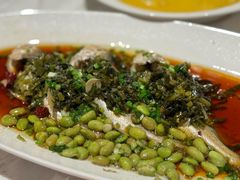 -同庆楼(滨湖万达广场店)