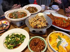 -新白鹿餐厅(城西银泰城店)