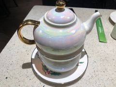 -阿莉餐厅(枣阳路店)