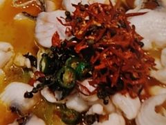 -吕氏疙瘩汤·海鲜新鲁菜(凯德mall新都心店)