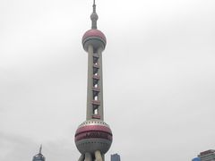 -东方明珠广播电视塔