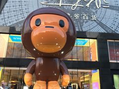 -西单翅酷(西单店)