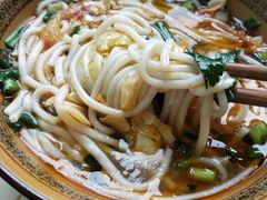 -王记原汤牛肉粉(千叶中央街区店)