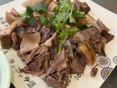 -春花民族美食(佳木斯总店)