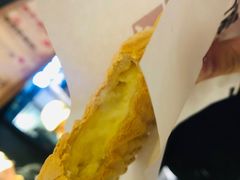 奶油鲷鱼烧-粉粉乐鲷鱼烧(美罗城店)