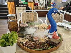 -简朴寨傣味餐厅