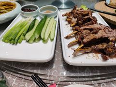 -双合园·海鲜水饺青岛菜(春和广场店)