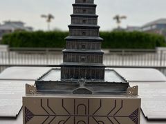 -大慈恩寺(大雁塔)