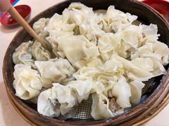 -海汇源老烧麦店(东大街总店)