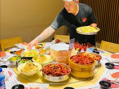 -靓靓蒸虾·头牌蒸虾(雪松路总店)