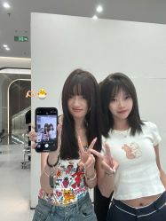 -DL HOPE明星造型