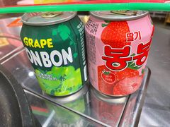 -恩泽家·果味坛子韩国炭火烤肉(白石龙店)