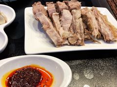 -品回味清真西北楼(宁波首店)