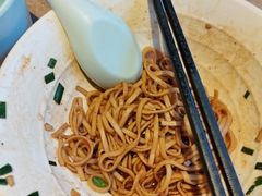 -东园小馆·早茶·淮扬小炒(宋夹城店)