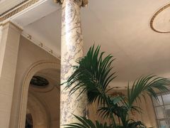 -The Ritz Restaurant