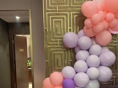 -桃花源中餐厅(金茂豪华精选酒店)