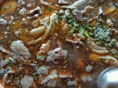 -朝伟清真铜瓢牛肉馆(三十年老·店)