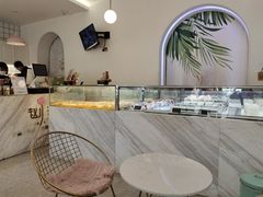-赵小璐快乐甜品蛋糕(平安路店)
