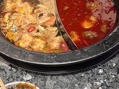 -蜀大侠火锅(香格里拉店)