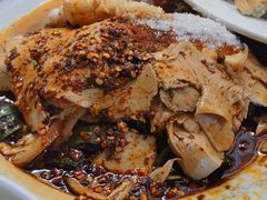 -温记府廟豆汤饭·始于1955年(海椒店)
