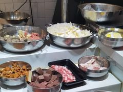 -醉人椒麻辣香锅(上地华联店)