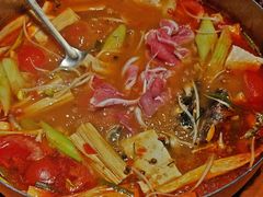 -亮欢寨(凯里总店)