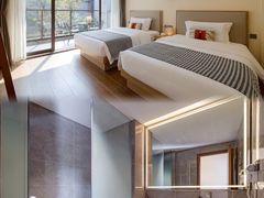 -江门古兜温泉小镇