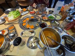 -麻蒲碳烤肉(嘉禾东平地铁站19号店)