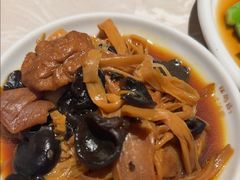 -松鹤面馆·古法焖肉面(观前店)