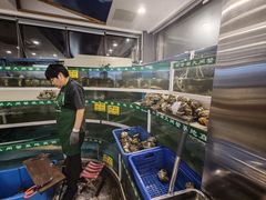 -品鲜村农家菜·阳澄湖大闸蟹(总店)