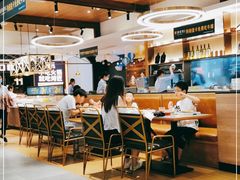 -豪客来牛排(成都锦江大融城店)