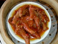 -翡翠29旋转餐厅·镇江国际雷迪森广场酒店