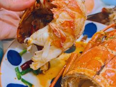 -江杨农产品批发市场