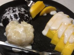 -美奈小馆·越南料理(中航城君尚购物中心店)